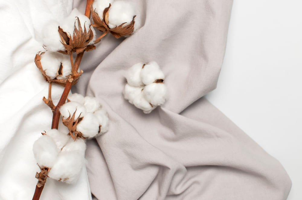 Cotton versus Polycotton  Poundametre – Pound A Metre