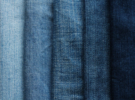 What Is Denim Fabric? A Brief Introduction - Pound A Metre