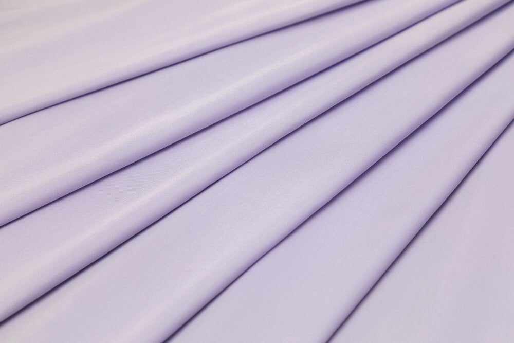 What is sateen cotton? A brief introduction - Pound A Metre