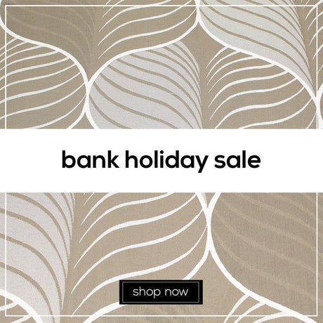 Bank Holiday Sale - Pound A Metre