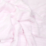 3 Metre Ultra Soft Cuddle Fleece 60” Wide (Baby Pink)