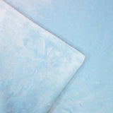 3 Metre Ultra Soft Cuddle Fleece 60” Wide (Sky)