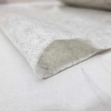 3 Metre Compressed Fleece Wadding - 45" Wide -(Warm Quilting Material)