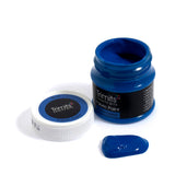 Fabric Paint: Pot: 50ml: 18 Colours