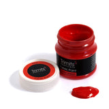 Fabric Paint: Pot: 50ml: 18 Colours