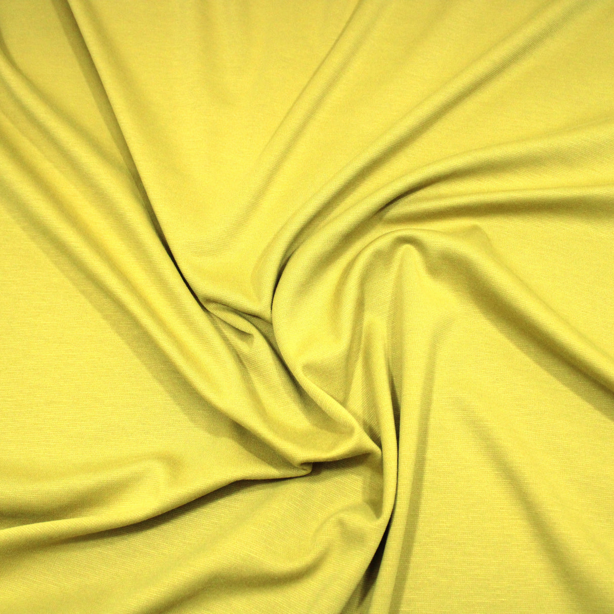 3 Metres Luxury Ponte Roma- 55" Wide (Yellow)