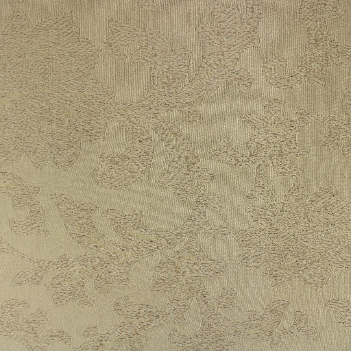 3 Metres Jacquard Suiting 55" Wide (Gold)