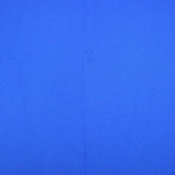 3 Metres Luxury Medium Weight Suiting Fabric - 55" (Royal Blue)