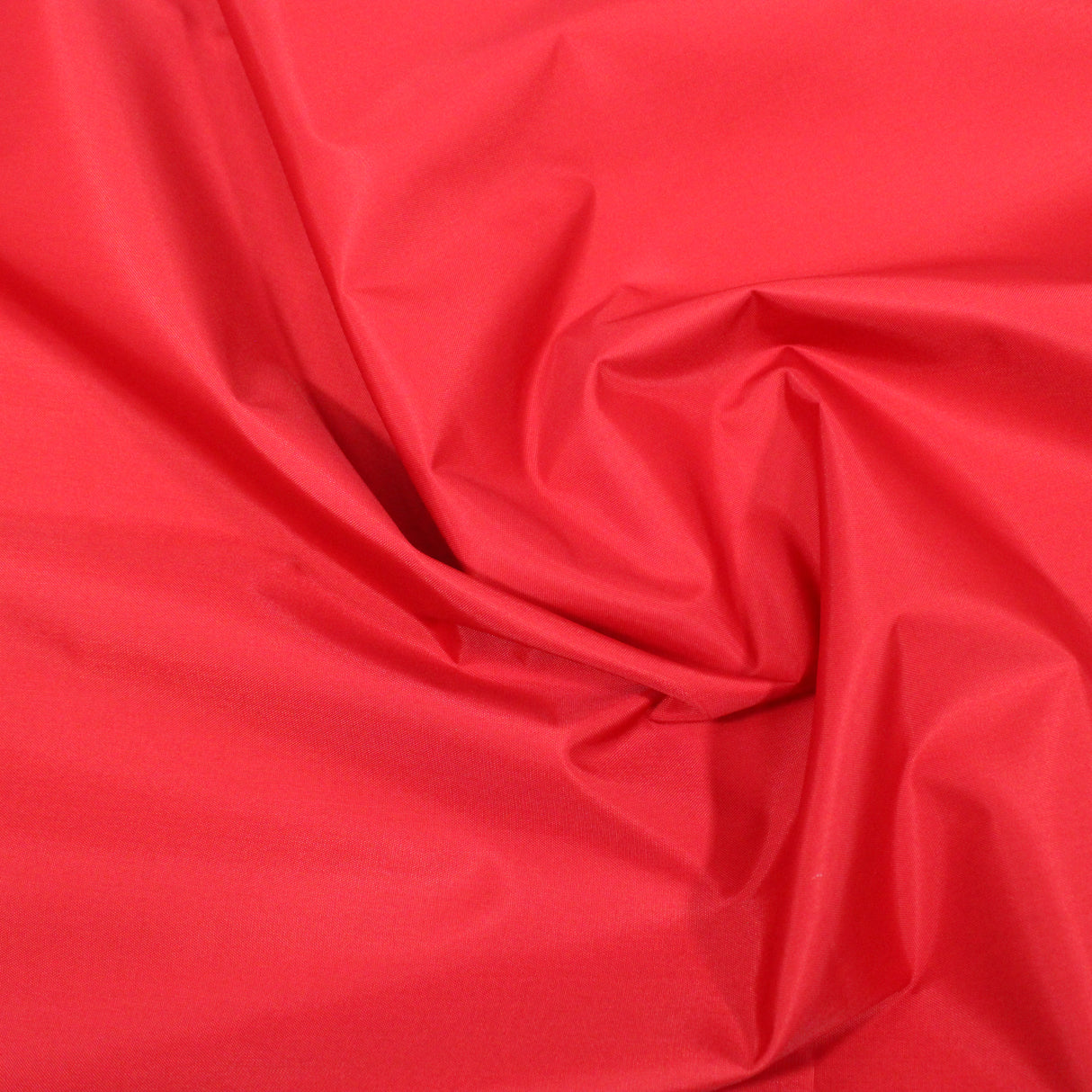 3 Metres, Ripstop Fabric, - 55" Wide (Red)