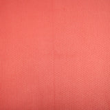 3 Metres Super Soft Luxury Embossed Suede Jersey 60" (Coral)