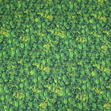 Premium Printed Cotton- Landscape Designs- 45" Wide (Tree)