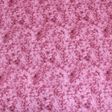 3 Metre Furnishing Fabric 60" Wide- Colour Blend- Dark Pink