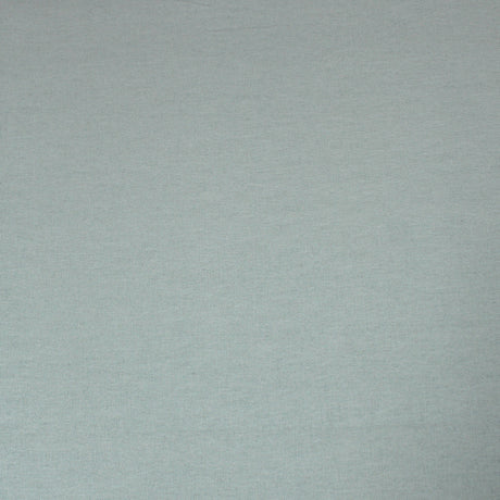 Per Metre Plain Cotton Canvas - 55" Wide (Pale Green)