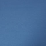 Per Metre Plain Cotton Canvas - 55" Wide (Ocean Blue)