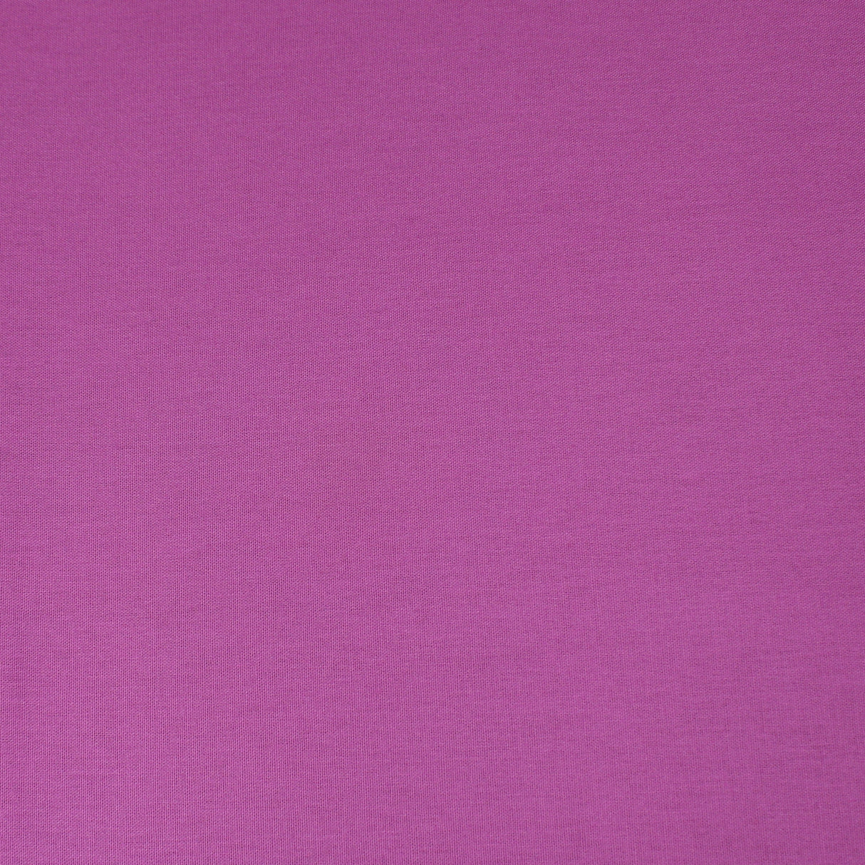 Per Metre Plain Cotton Canvas - 55" Wide (Purple)