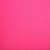 K35 Plain Quilting 100% Cotton- K35 44" Wide (Bright Pink)