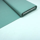 K35 Plain Quilting 100% Cotton- K35 44" Wide (Mint)