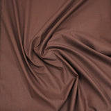 K35 Plain Quilting 100% Cotton- K35 44" Wide (Brown)