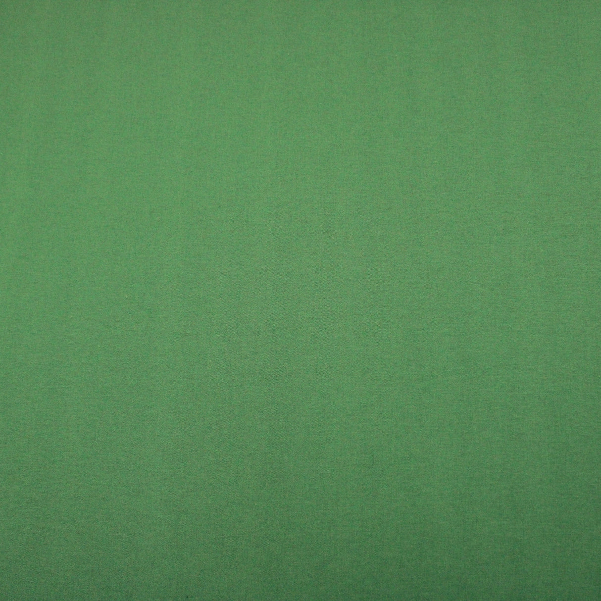 K35 Plain Quilting 100% Cotton- K35 44" Wide (Emerald)