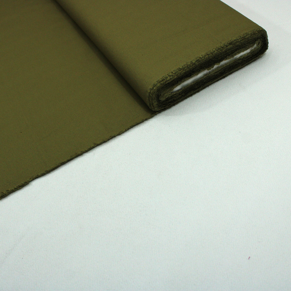 K35 Plain Quilting 100% Cotton- K35 44" Wide (Khaki)