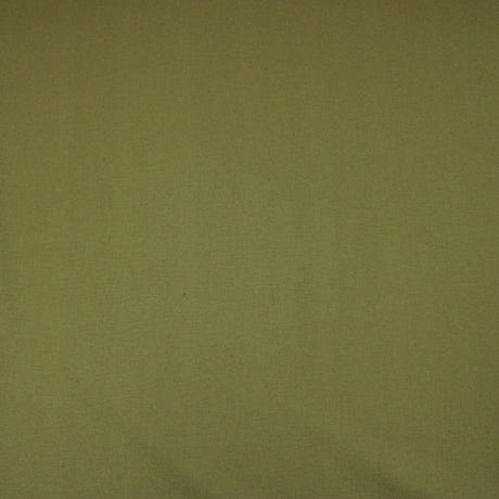 K35 Plain Quilting 100% Cotton- K35 44" Wide (Khaki)