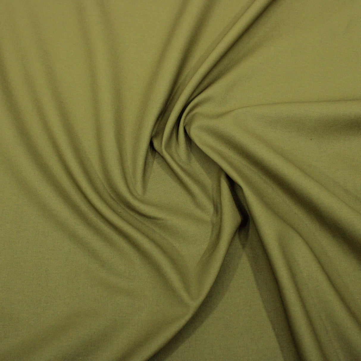 K35 Plain Quilting 100% Cotton- K35 44" Wide (Khaki)