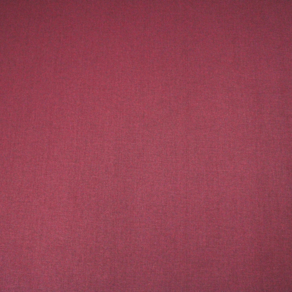 K35 Plain Quilting 100% Cotton- K35 44" Wide (Maroon)