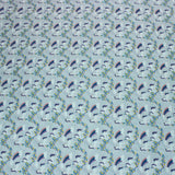 3 Metres Printed Poplin Cotton- 55" Wide (Unicorn)