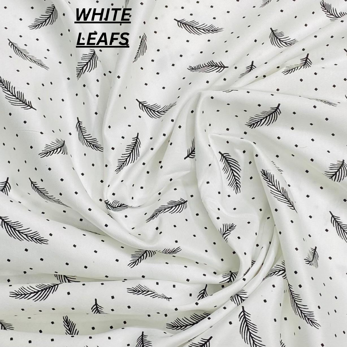 Choose Your Design Soft Micro-Fibre Fabric- 55" Wide (12 Design Available)