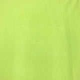 3 Metre Soft Plain Light Poly-Jersey - 55” Wide (GREEN)