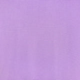 3 Metres Luxury Ribbed Jersey - 55" Wide (LILAC)