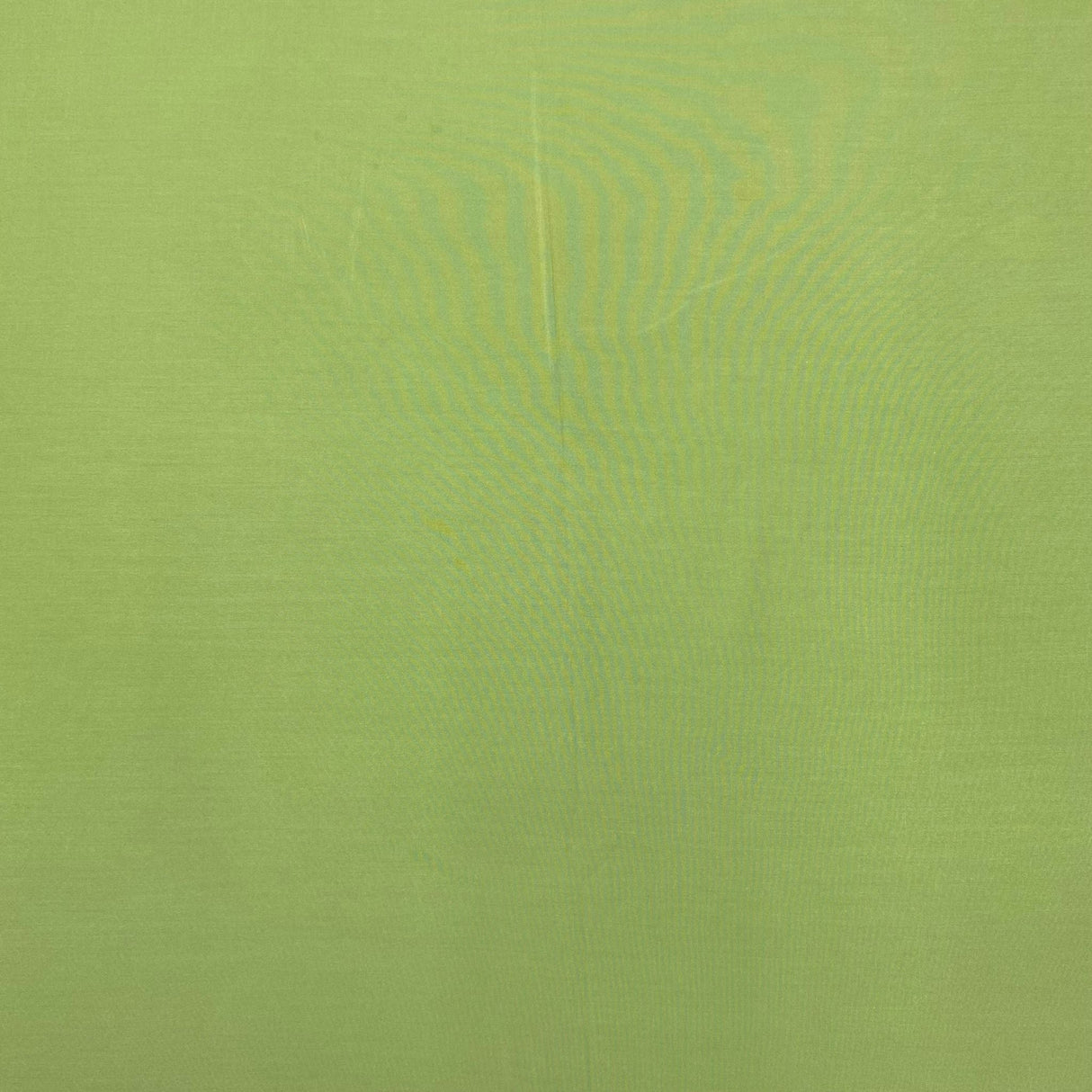 3 Metres Dress Making Plain Viscose Fabric - 55" Wide - Green