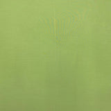 3 Metres Dress Making Plain Viscose Fabric - 55" Wide - Green