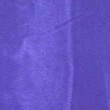 Per Metre Crepe Backed Satin - 55" Wide (Violet)