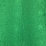 Per Metre Crepe Backed Satin - 55" Wide (Emerald)