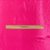 Per Metre Crepe Backed Satin - 55" Wide (Cerise)