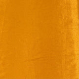 Per Metre Crepe Backed Satin - 55" Wide (Mustard)