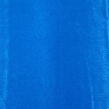 Per Metre Crepe Backed Satin - 55" Wide (Blue)