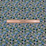 Per Metre Luxury Dressmaking 100% Cotton Lawn- 60" (Tone)