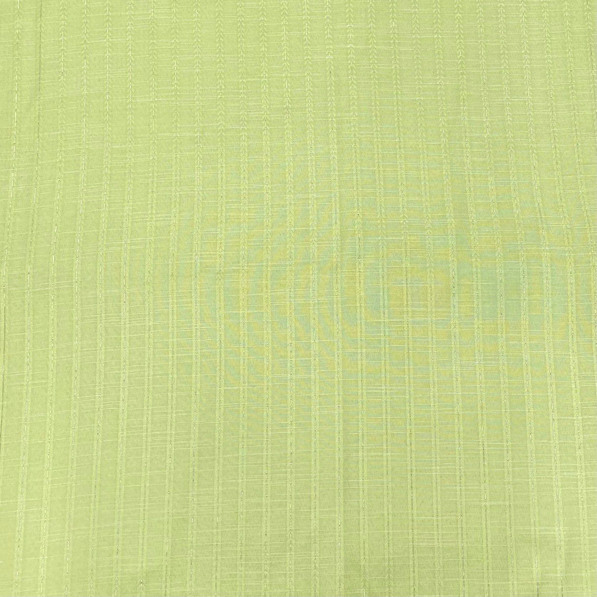 3 Metres Luxurious Dress Making Printed Rayon - 45" Wide (Lime Green)