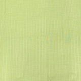 3 Metres Luxurious Dress Making Printed Rayon - 45" Wide (Lime Green)