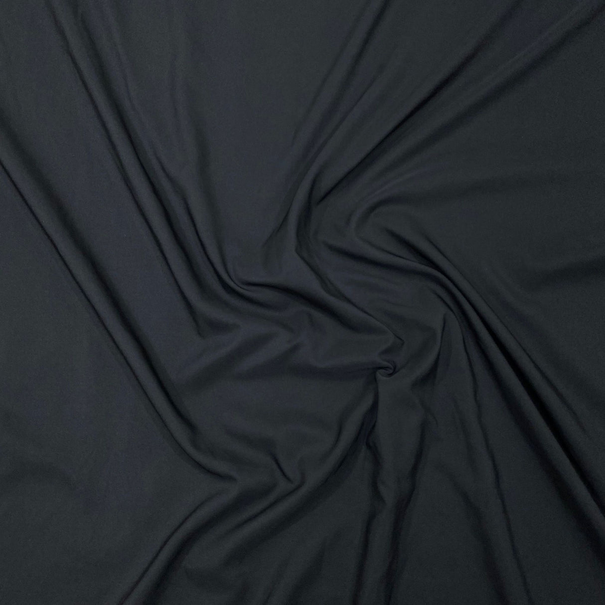 3 Metre Premium Suiting Lining 55"  (Black)