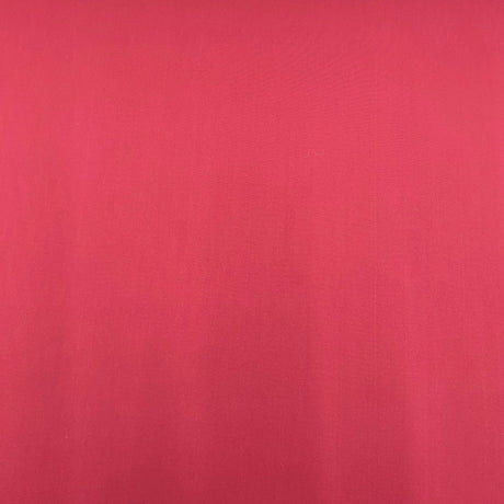 3 Metres Luxury Plain Chiffon- 55" Wide - (Red) (Black Friday Sale)