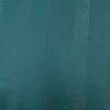 3 Metres Luxurious Dress Making Printed Rayon - 45" Wide (Emerald)