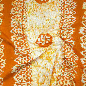 Batik Fabric