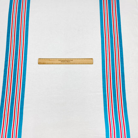 High Quality Brushed Cotton - 34" Wide (New Born)