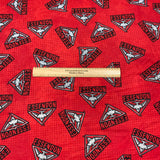 High Quality Brushed Cotton - 45" Wide (Essendon)