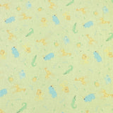 High Quality Brushed Cotton - 45" Wide (Cute)