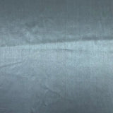 Per Metre Crepe Backed Satin - 55" Wide (Grey)