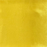 Per Metre Crepe Backed Satin - 55" Wide (Yellow)